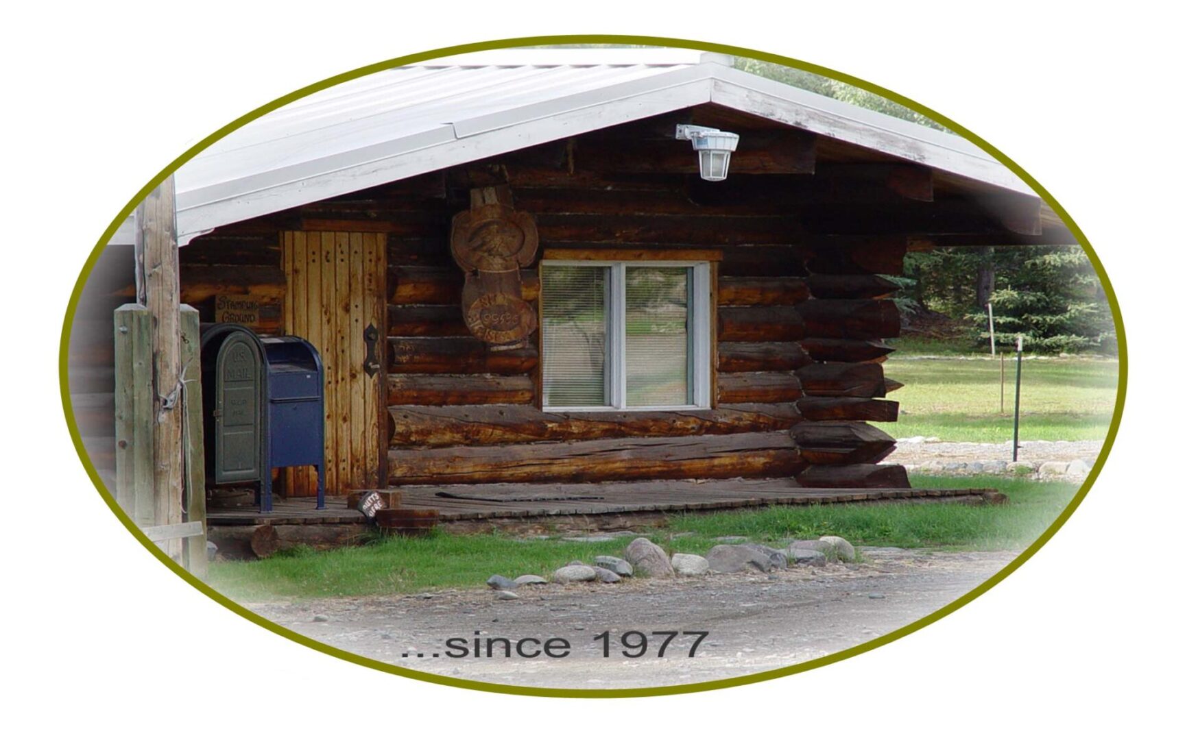Alaska's Hart D Ranch